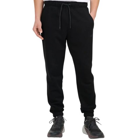 Spodnie męskie 4F CAS M1673 głęboka czerń 4FWMM00TTROM1673 20S 2XL 4F