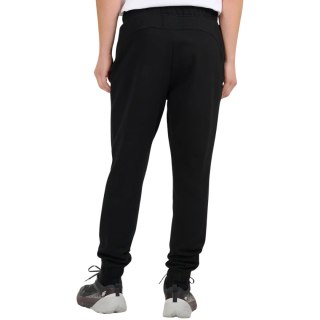 Spodnie męskie 4F CAS M1673 głęboka czerń 4FWMM00TTROM1673 20S 2XL 4F