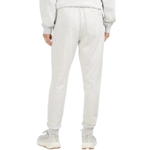 Spodnie męskie 4F CAS M1674 chłodny jasny szary melanż 4FWMM00TTROM1674 27M XL 4F