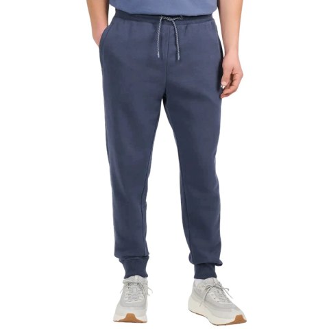 Spodnie męskie 4F CAS M1674 denim 4FWMM00TTROM1674 32S 2XL 4F