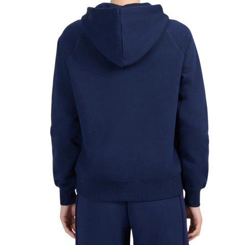 Bluza damska 4F F2536 granatowa 4FWMM00TSWSF2536 31S L 4F