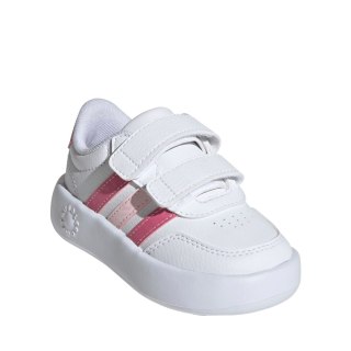 Buty dla dzieci adidas Breaknet 3.0 CF I JS3676 26 Adidas