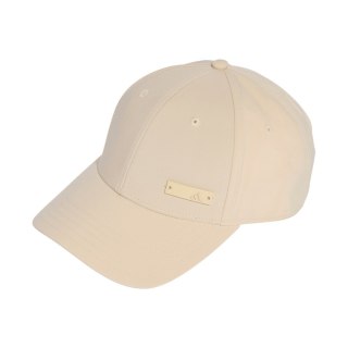 Czapka z daszkiem adidas Lightweight Baseball beżowa KE8254 Dorośli S/M Adidas