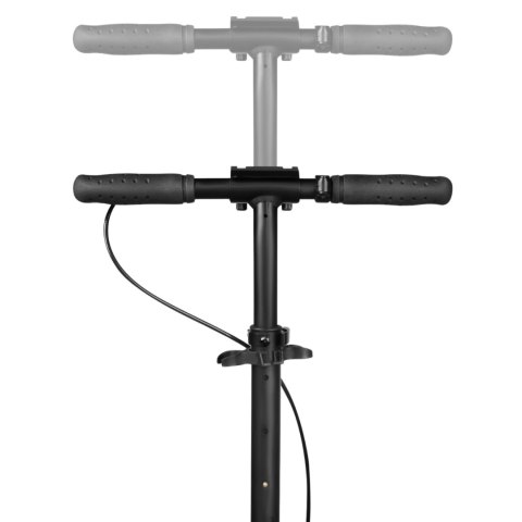 Hulajnoga Spokey Artifact czarna 944725 Spokey