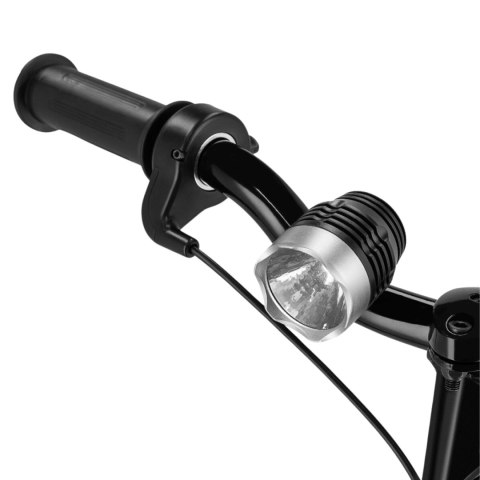 Hulajnoga elektryczna Spokey Mizzaro czarno-zielona 945884 Spokey