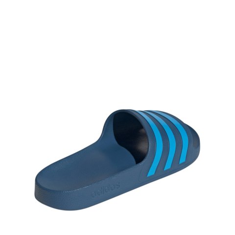 Klapki adidas Adilette Aqua niebieskie IH9011 37 Adidas