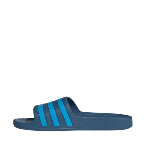 Klapki adidas Adilette Aqua niebieskie IH9011 37 Adidas