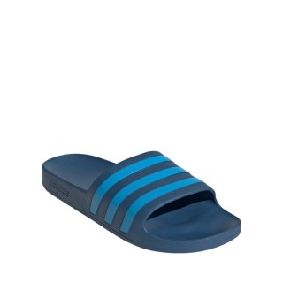 Klapki adidas Adilette Aqua niebieskie IH9011 38 Adidas