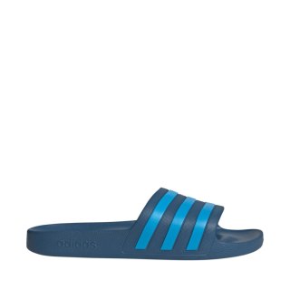 Klapki adidas Adilette Aqua niebieskie IH9011 39 Adidas