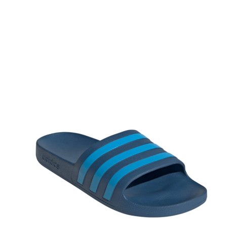 Klapki adidas Adilette Aqua niebieskie IH9011 43 Adidas
