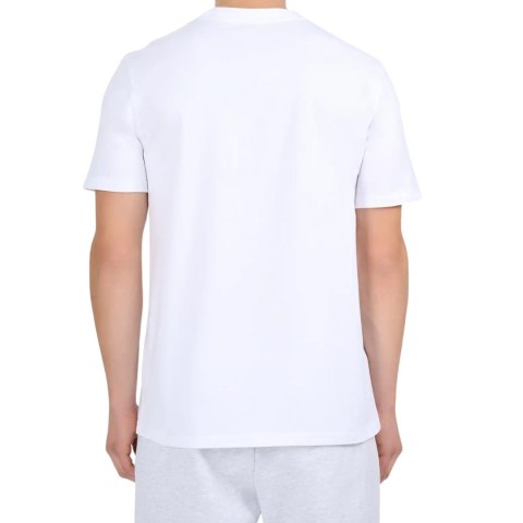 Koszulka męska 4F M3342 biała 4FWMM00TTSHM3342 10S 2XL 4F