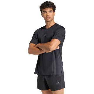 Koszulka męska adidas Airchill Intensity czarna KT3260 L Adidas