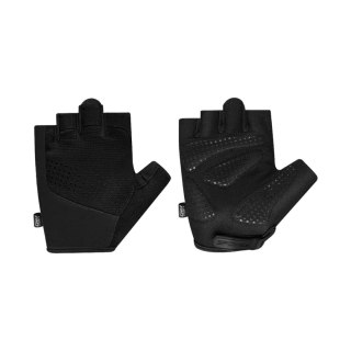 Rękawiczki rowerowe Spokey Avare czarne 946574-946575-946576 XL Spokey