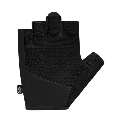 Rękawiczki rowerowe Spokey Avare czarne 946574-946575-946576 XL Spokey