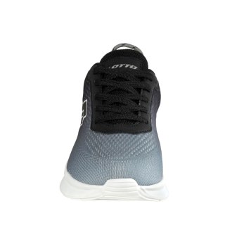 Buty Lotto Relazio czarno-szare 2401520U 1116 45 Lotto