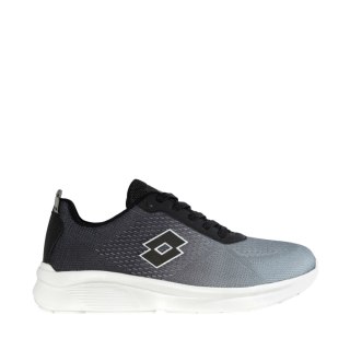 Buty Lotto Relazio czarno-szare 2401520U 1116 46 Lotto