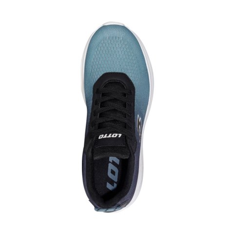 Buty Lotto Relazio granatowo-niebieskie 2401520U 5955 41 Lotto