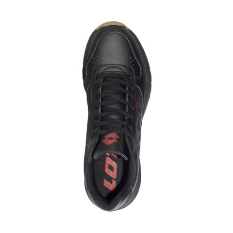 Buty Lotto Straight czarne 2400860U 1111 45 Lotto