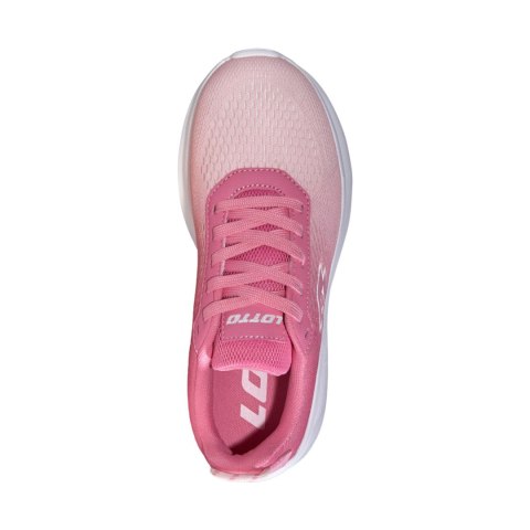 Buty damskie Lotto Relazio różowe 2401520U 4341 42 Lotto