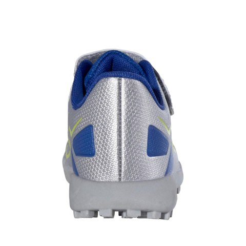 Buty dla dzieci Lotto Kobato K srebrno-niebieskie 2601520K 8050 28 Lotto