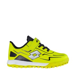 Buty dla dzieci Lotto Kobato K żółto-czarne 2601520K 2411 31 Lotto