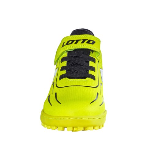 Buty dla dzieci Lotto Kobato K żółto-czarne 2601520K 2411 32 Lotto