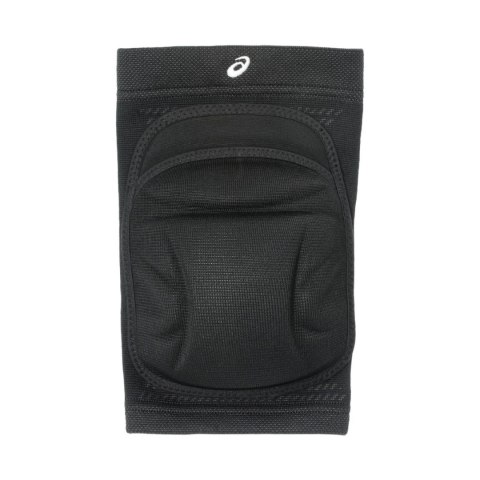 Nakolanniki siatkarskie Asics Performance Knee Pad czarne 3053A182 001 L Asics