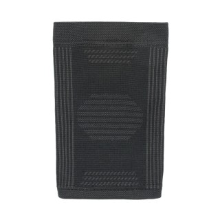 Nakolanniki siatkarskie Asics Performance Knee Pad czarne 3053A182 001 L Asics