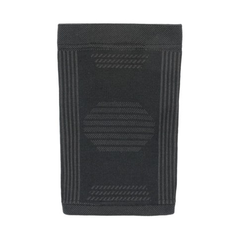 Nakolanniki siatkarskie Asics Performance Knee Pad czarne 3053A182 001 L Asics
