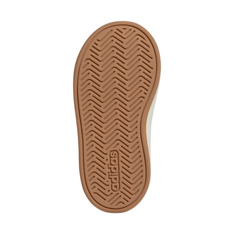 Buty dla dzieci adidas Grand Court 3.0 różowe JP9377 23 Adidas