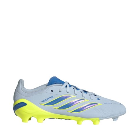 Buty piłkarskie dla dzieci adidas Predator Elite FG JR7860 38 Adidas