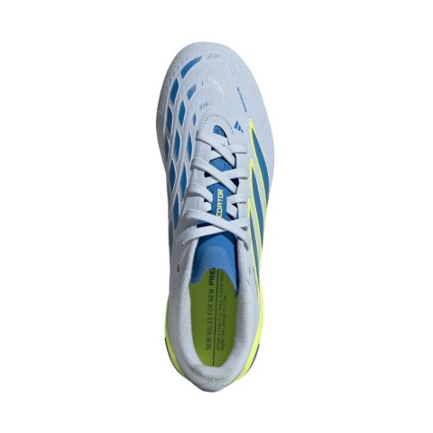 Buty piłkarskie dla dzieci adidas Predator Elite FG JR7860 38 Adidas