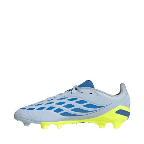 Buty piłkarskie dla dzieci adidas Predator Elite FG JR7860 38 Adidas