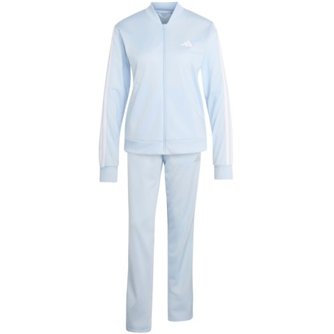 Dres damski adidas Dayready Tracksuit niebieski KB8165 XS Adidas