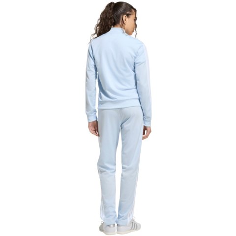 Dres damski adidas Dayready Tracksuit niebieski KB8165 XS Adidas