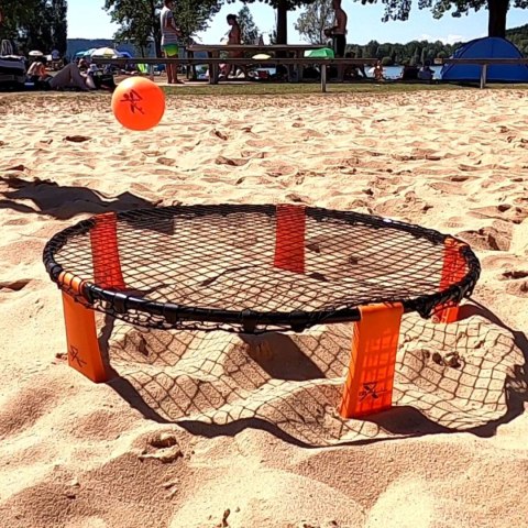 Gra plenerowa Funsport Sunflex X-Ball 73090 Sunflex