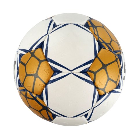 Piłka ręczna Select Ultimate Champions League Replic 3 2024 Men Official EHF biało-złota 13194 3 Select