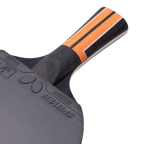 Rakietka do ping ponga Butterfly Boll Comfort Butterfly