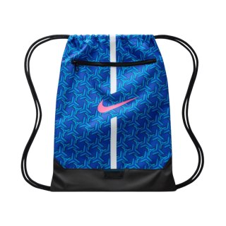 Worek na buty Nike Academy niebieski DA5435 458 Nike Team