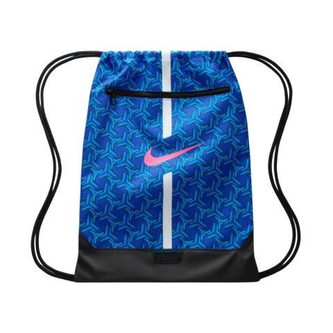 Worek na buty Nike Academy niebieski DA5435 458 Nike Team