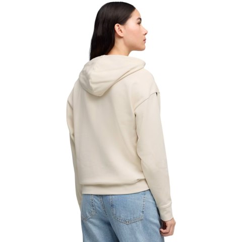 Bluza damska Puma ESS Graphic Animal Comfort Hoodie beżowa 691822 87 XL Puma