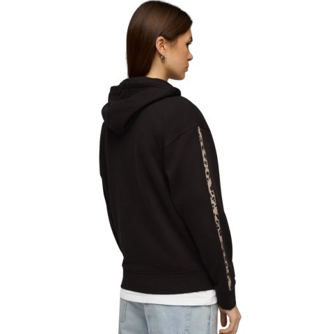 Bluza damska Puma ESS Graphic Animal Comfort Hoodie czarna 691822 01 XL Puma