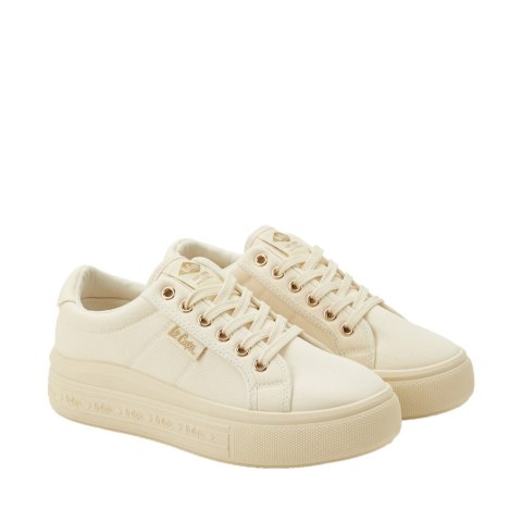 Buty damskie Lee Cooper beżowe LCW-26-44-4473LA 36 Lee Cooper