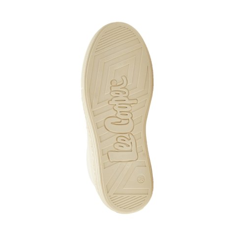 Buty damskie Lee Cooper beżowe LCW-26-44-4473LA 38 Lee Cooper