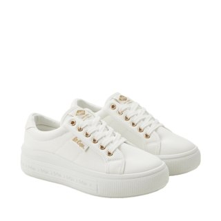 Buty damskie Lee Cooper białe LCW-26-44-4474LA 36 Lee Cooper