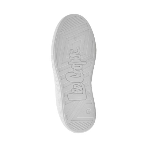 Buty damskie Lee Cooper białe LCW-26-44-4474LA 36 Lee Cooper
