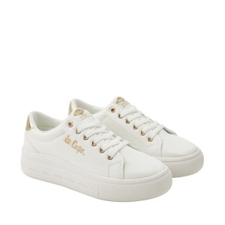 Buty damskie Lee Cooper białe LCW-26-44-4478LA 40 Lee Cooper