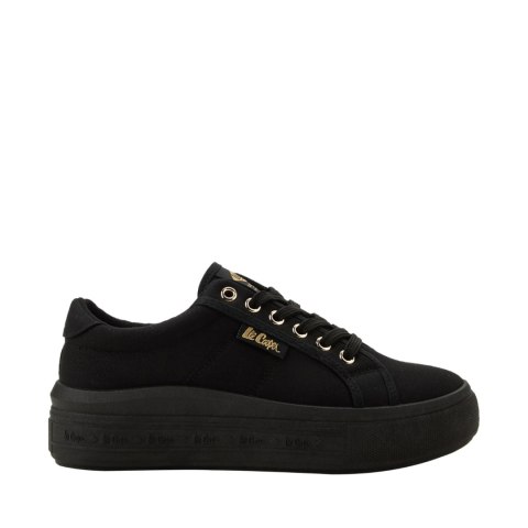 Buty damskie Lee Cooper czarne LCW-26-44-4475LA 37 Lee Cooper