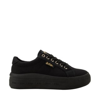 Buty damskie Lee Cooper czarne LCW-26-44-4475LA 38 Lee Cooper