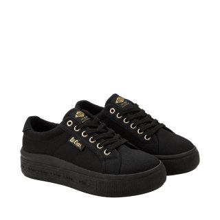 Buty damskie Lee Cooper czarne LCW-26-44-4475LA 38 Lee Cooper
